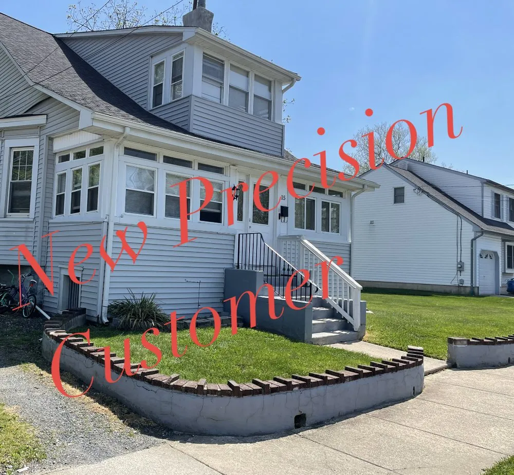 Trusted yard cleanup service experts serving Lumberton, NJ - Precision Solution Services