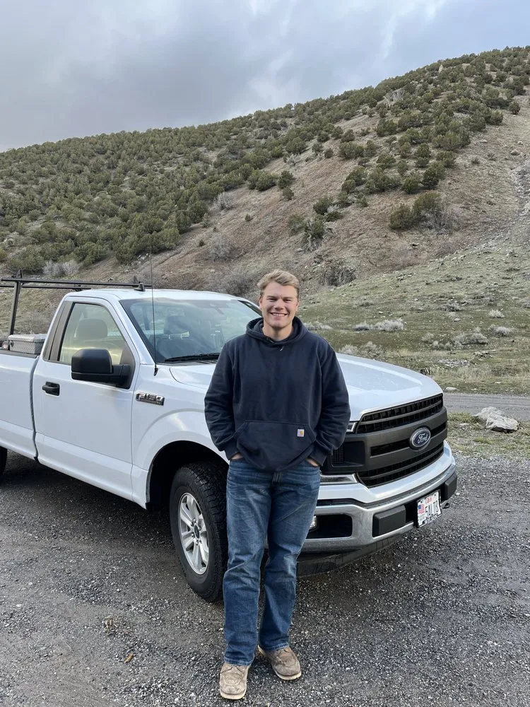 Expert landscape installation in Logan, UT - Precision Sprinklers