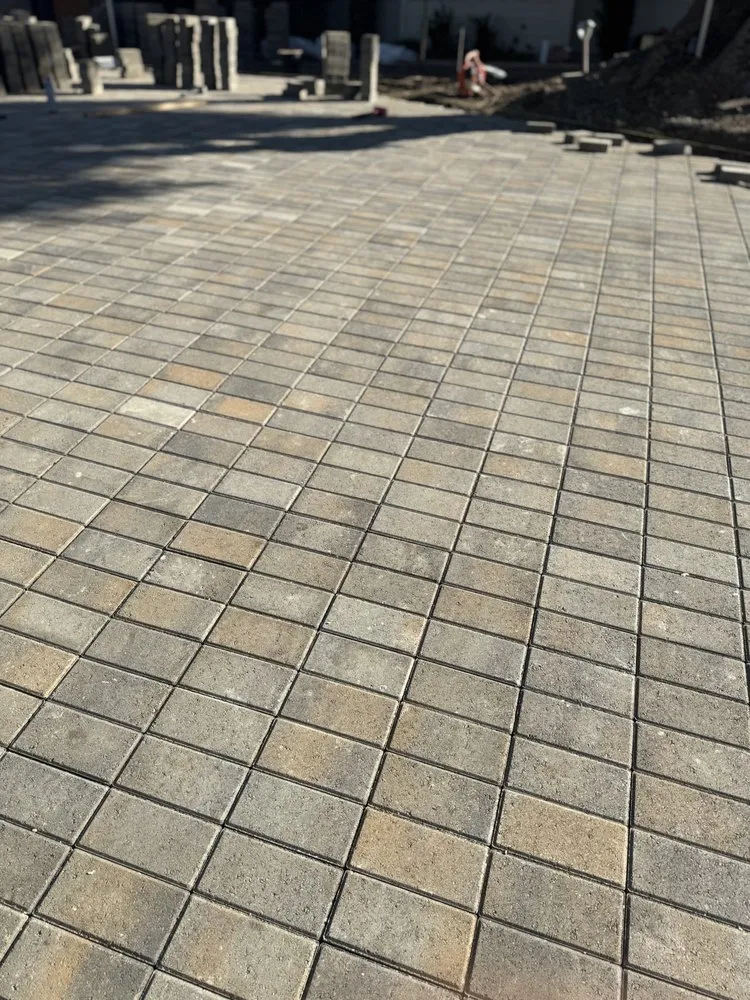 Expert yard maintenance in Corona, CA by Precision Stone Scapes