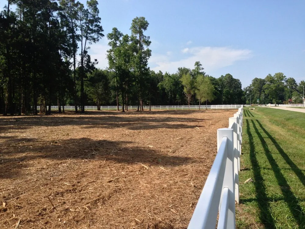 Professional lawn mowing service in Frankston, TX - Precision Terrain