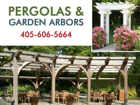 Professional residential landscaping experts serving Yukon, OK - Precision Total Management