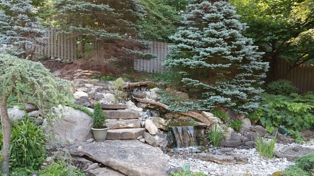 Trusted outdoor landscaping in Hackettstown, NJ - Precision Tree & Landscape