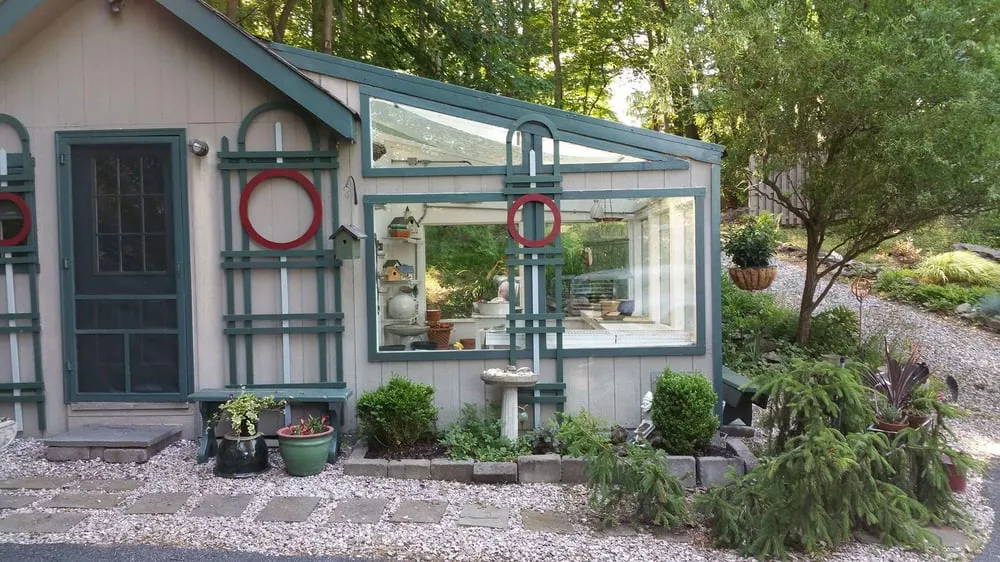 Top-rated landscape design near you across Hackettstown, NJ - Precision Tree & Landscape