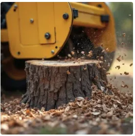 Reliable yard maintenance near you across Canton, TX - Precision Tree & Landscape services