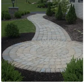 Top-rated outdoor landscaping experts serving Canton, TX - Precision Tree & Landscape services