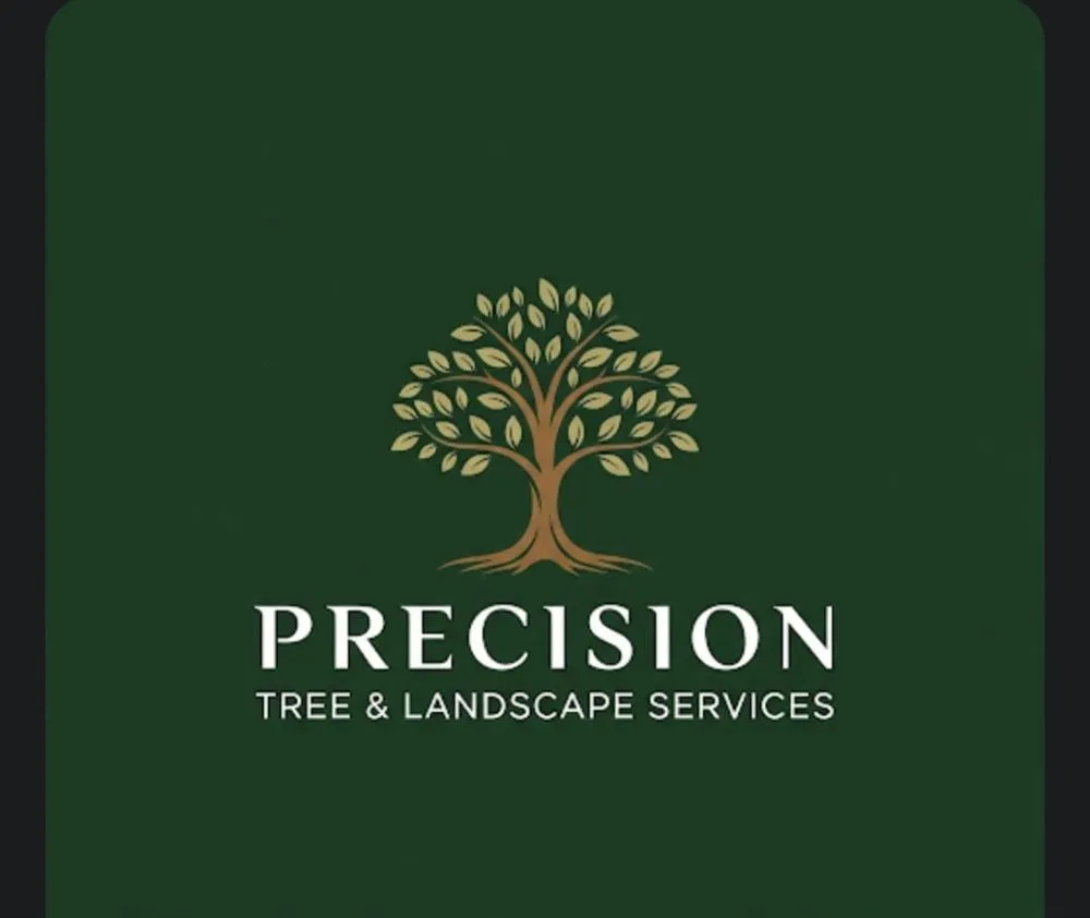 Local garden landscaping with custom design in Canton, TX by Precision Tree & Landscape services