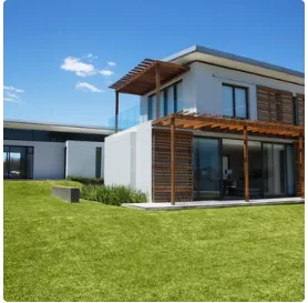 Top-rated landscape design experts serving Canton, TX - Precision Tree & Landscape services