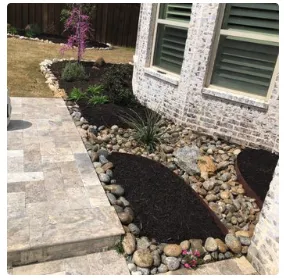 Custom lawn care service experts serving Canton, TX - Precision Tree & Landscape services