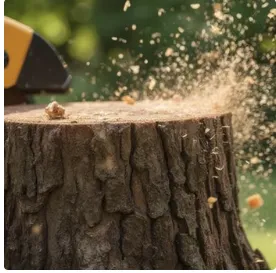 Trusted landscaping services experts serving Canton, TX - Precision Tree & Landscape services