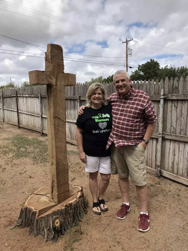 Local residential landscaping experts serving Amarillo, TX - Precision Tree and Landscape