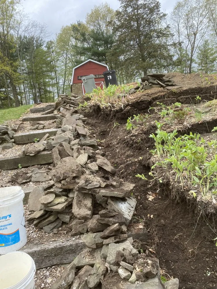 Local lawn care service in Ravena, NY - Precision Tree Service And Landscaping