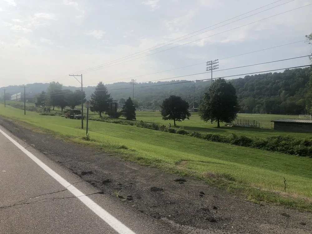 Affordable residential landscaping in Wellsburg, WV - Precision Tree Service