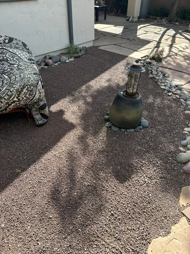 Reliable lawn care service in Prescott Valley, AZ by Precision Tree Services