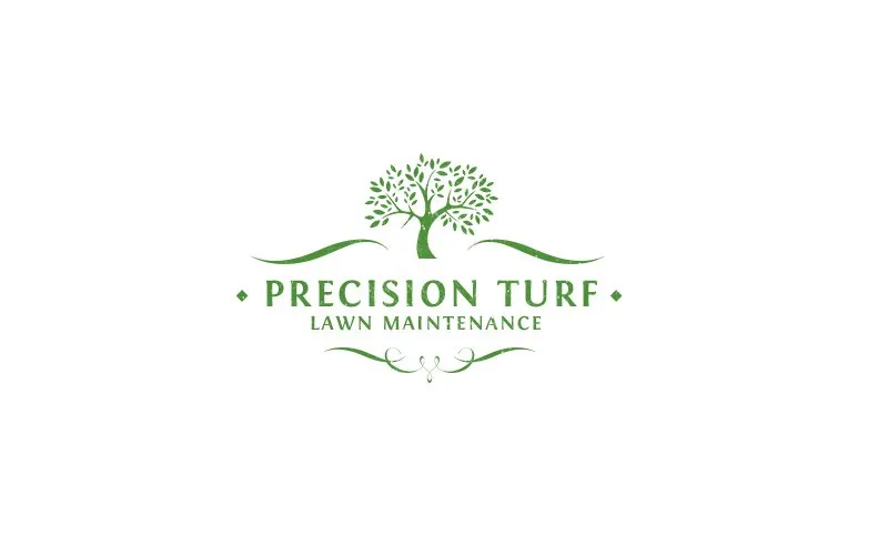 Professional yard cleanup service in LaGrange, GA - Precision Turf