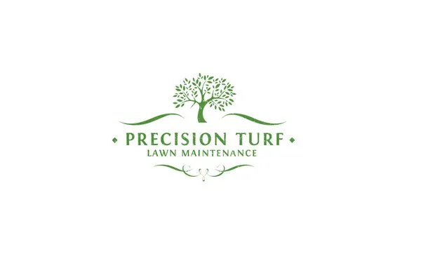 Precision Turf Logo