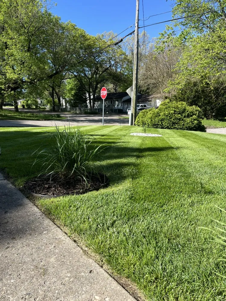 Top-rated lawn care service for year-round maintenance across Lake Orion, MI - Precision Turfcare & Services