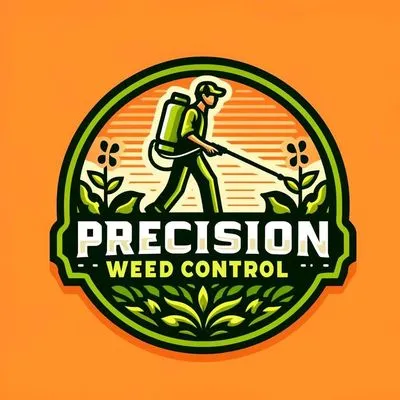 Precision Weed Control Logo