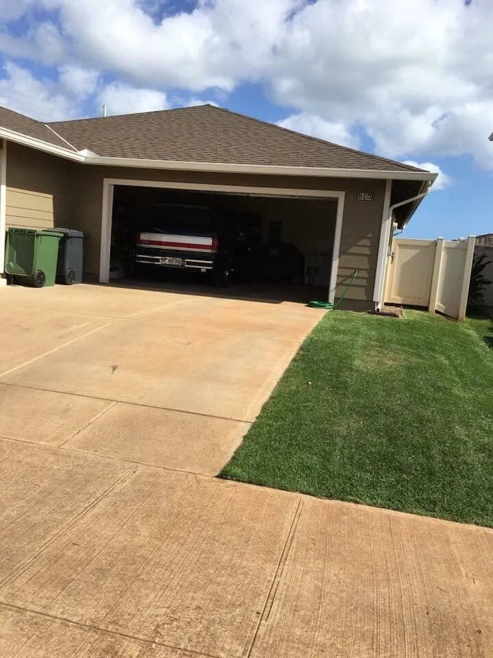 Reliable landscape design for residential properties across Waianae, HI - Precision Yard & Tree Services