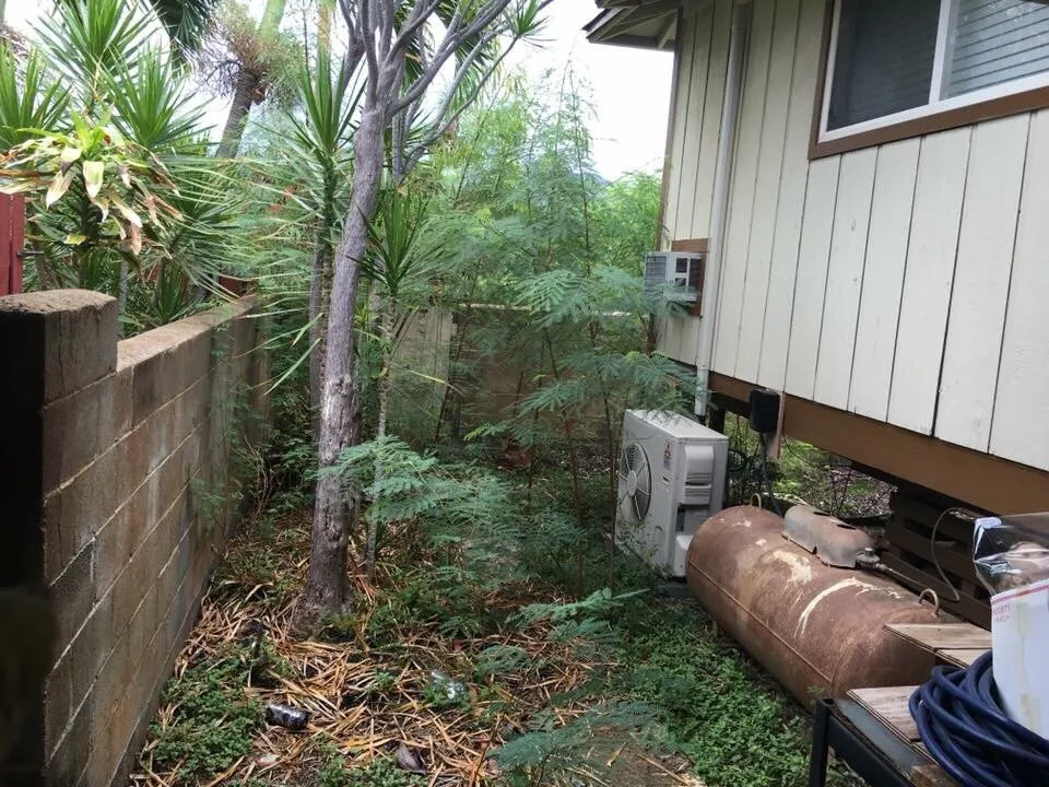 Expert residential landscaping in Waianae, HI by Precision Yard & Tree Services