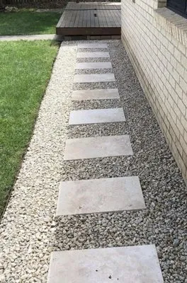 Precision Yard Builds Logo