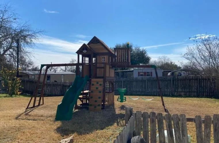 Top-rated lawn mowing service for outdoor upgrades across Karnes City, TX - Precision Yard Worx