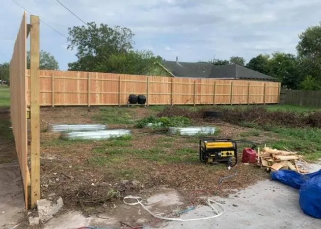 Affordable garden landscaping experts serving Karnes City, TX - Precision Yard Worx