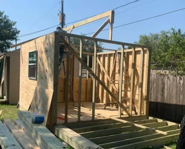 Top-rated landscape design in Karnes City, TX - Precision Yard Worx