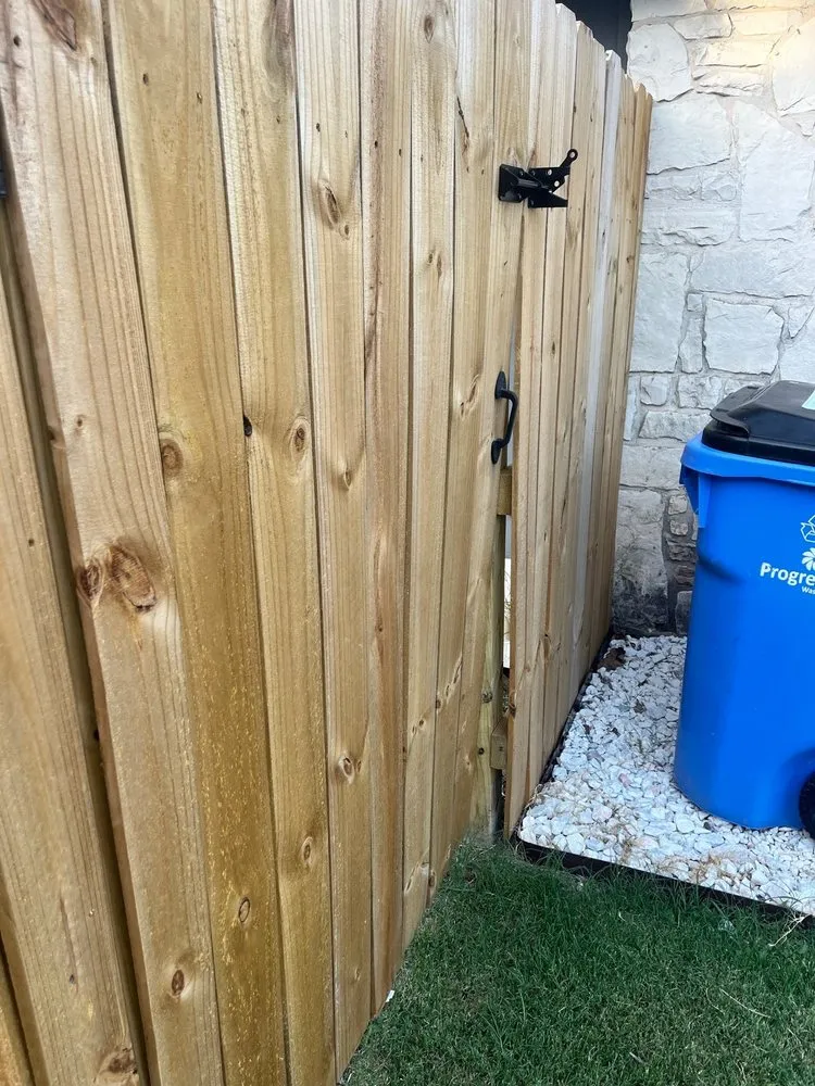 Local landscaping services for residential properties across Karnes City, TX - Precision Yard Worx