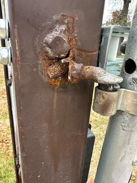 Professional landscape installation in Karnes City, TX - Precision Yard Worx