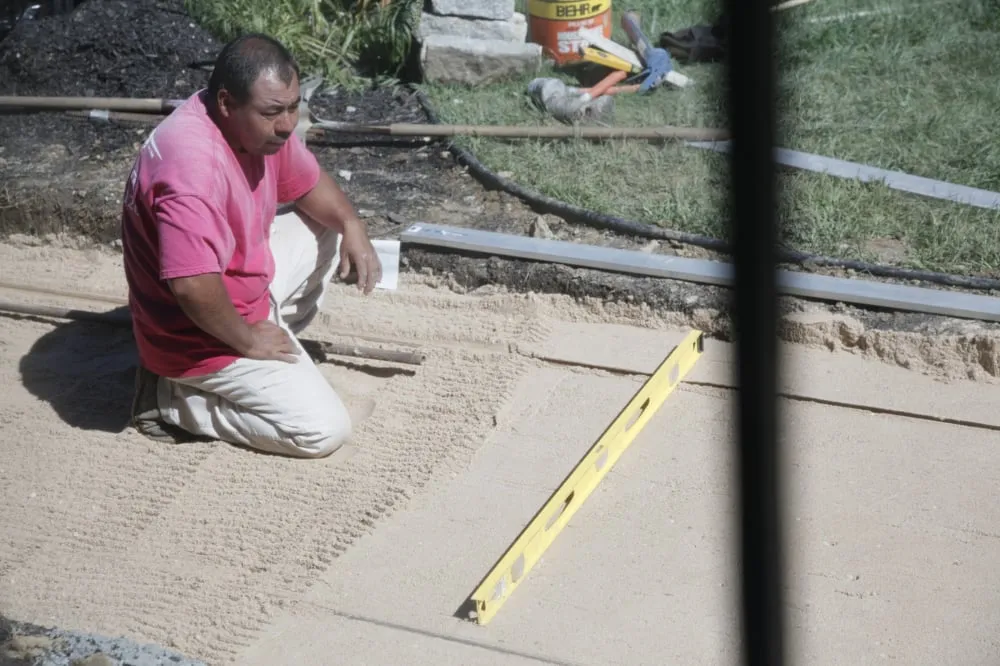 Professional landscaping services in North Brunswick, NJ - Precisionscapes