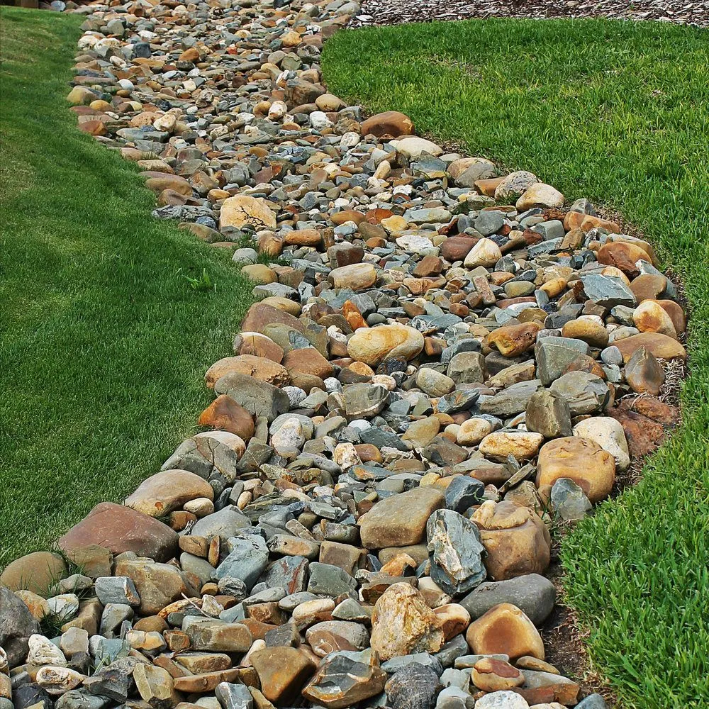 Custom landscaping services with custom design across Wilmer, AL - Preferred Choice Yardworks