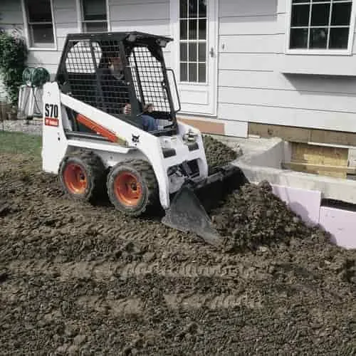 Affordable outdoor landscaping with custom design in Wilmer, AL by Preferred Choice Yardworks