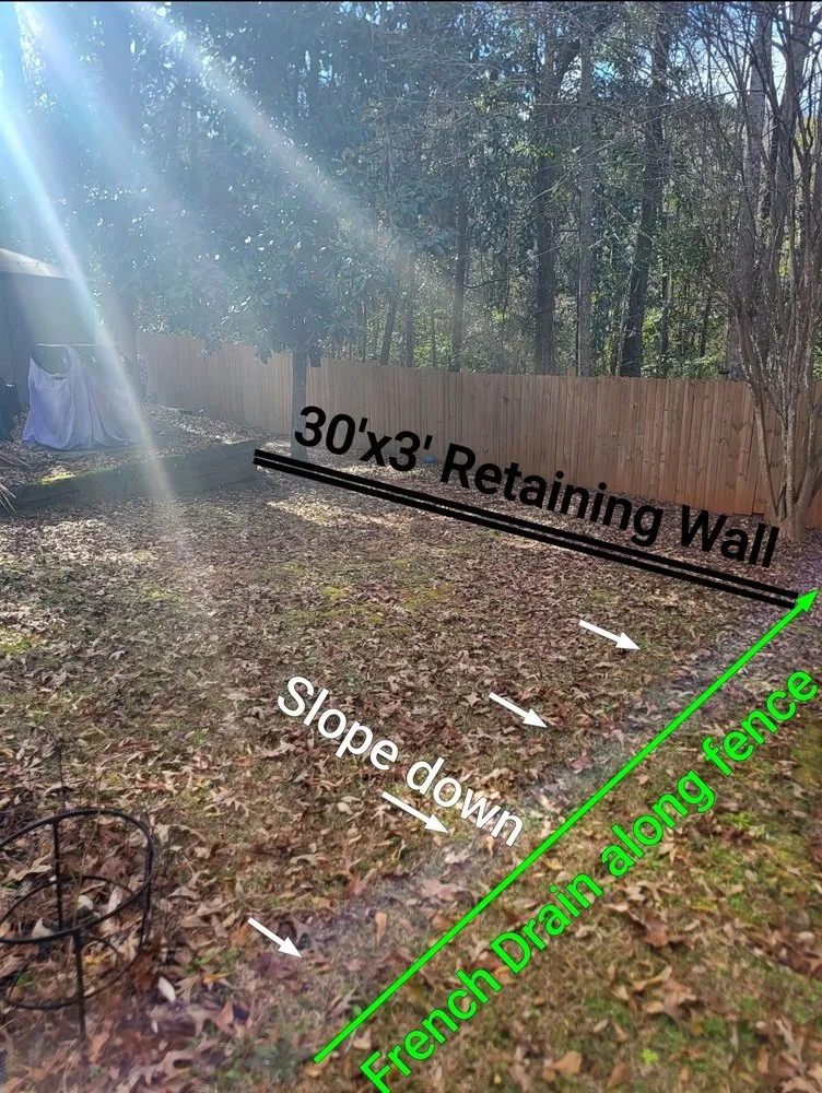 Local landscape design experts serving Wilmer, AL - Preferred Choice Yardworks