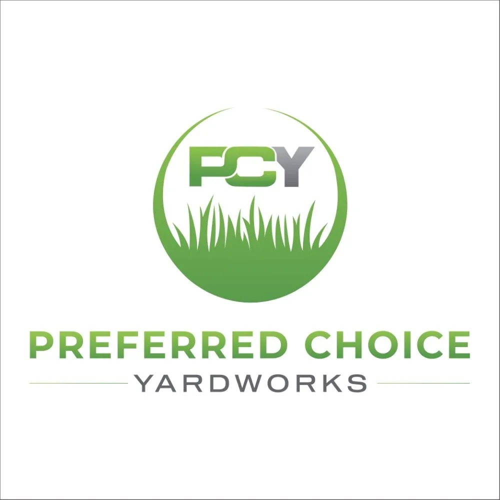 Trusted lawn mowing service in Wilmer, AL by Preferred Choice Yardworks