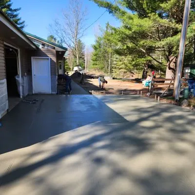 Preferred Concrete
