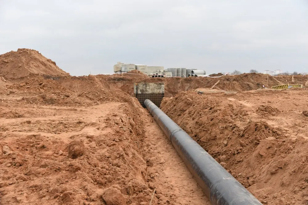 Reliable lawn care service for residential properties in Seabrook, SC by Preferred Contractors Group