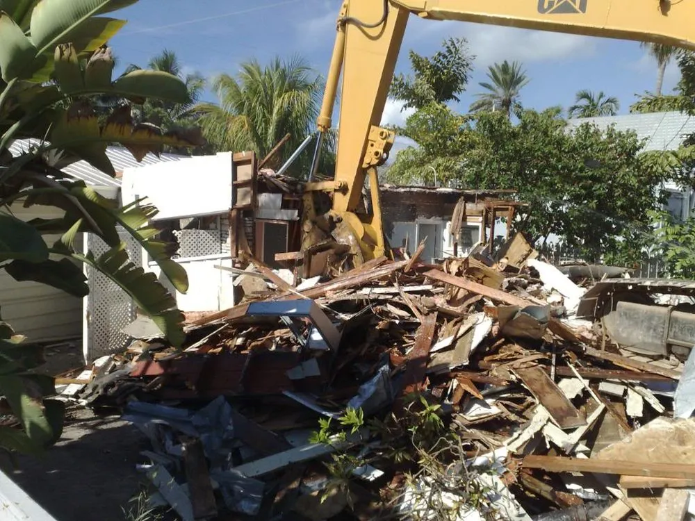 Reliable lawn care service in Seabrook, SC by Preferred Contractors Group