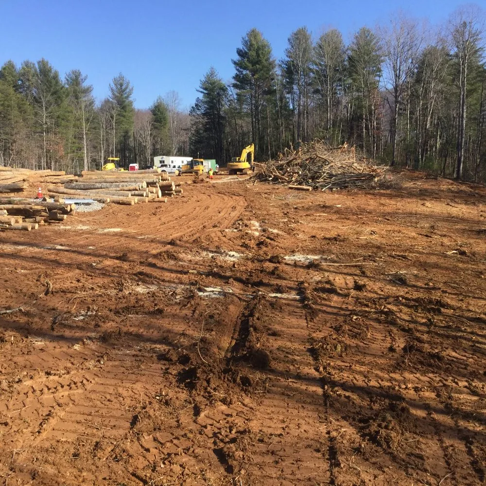 Local lawn mowing service with custom design across Seabrook, SC - Preferred Contractors Group