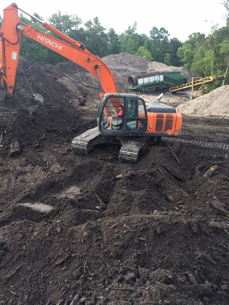 Top-rated yard maintenance in Seabrook, SC by Preferred Contractors Group