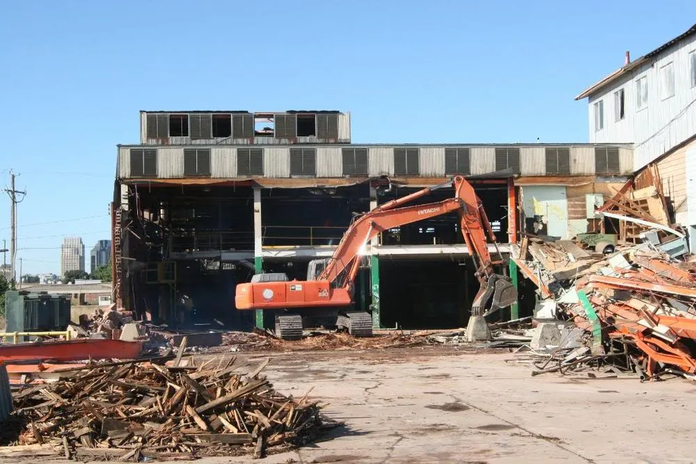 Trusted yard maintenance for residential properties in Seabrook, SC by Preferred Contractors Group