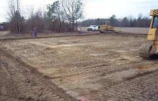 Reliable residential landscaping for residential properties in Seabrook, SC by Preferred Contractors Group