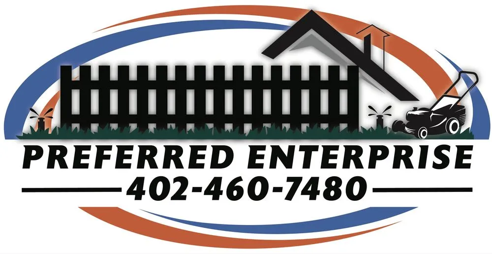 Top-rated outdoor landscaping for residential properties in Hastings, NE by Preferred Enterprise