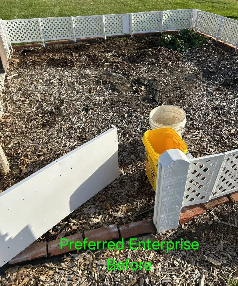 Affordable yard maintenance for residential properties across Hastings, NE - Preferred Enterprise