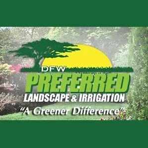 Affordable landscape design experts serving Fort Worth, TX - Preferred Landscape and Irrigation