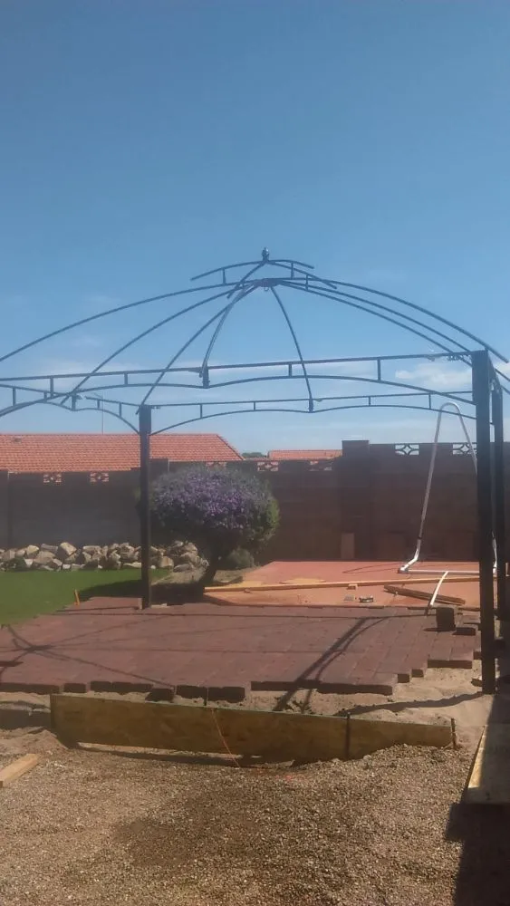 Professional yard cleanup service experts serving Sierra Vista, AZ - Preferred Landscape Designs