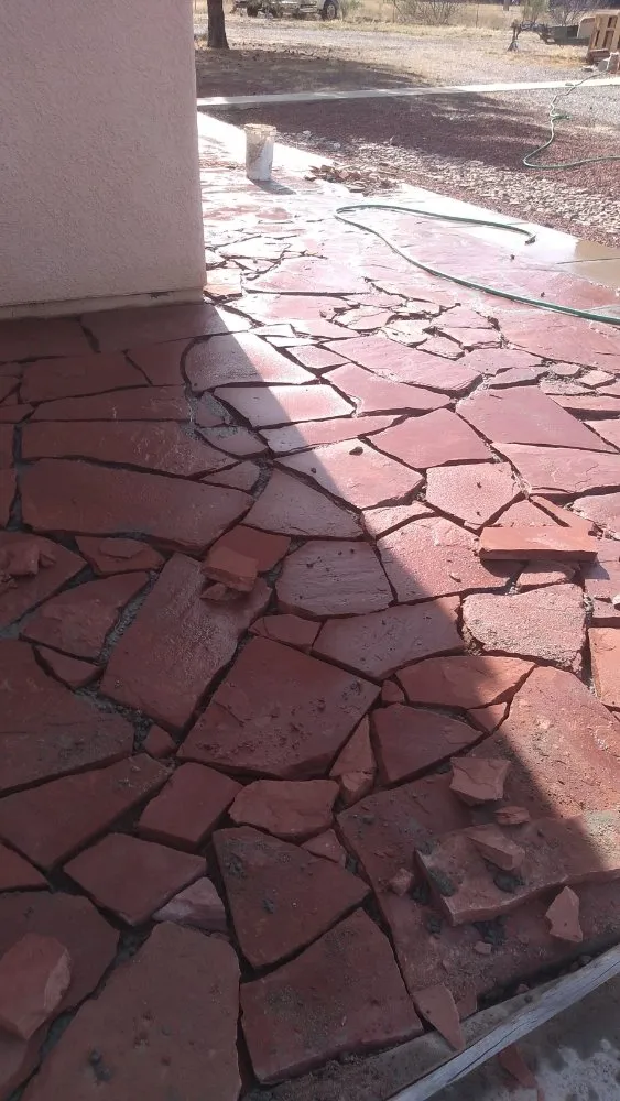 Reliable garden landscaping for residential properties across Sierra Vista, AZ - Preferred Landscape Designs