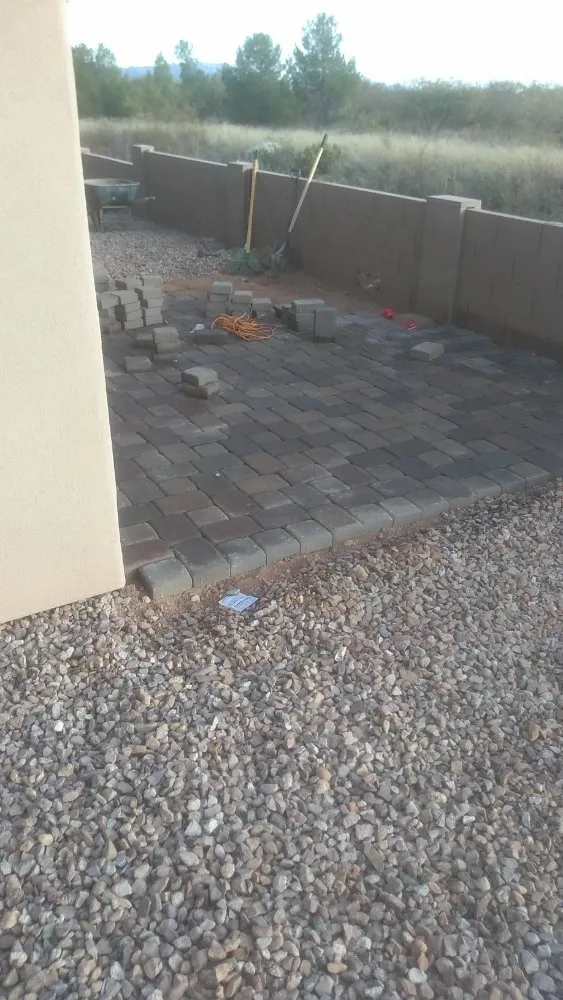 Top-rated landscape design in Sierra Vista, AZ - Preferred Landscape Designs