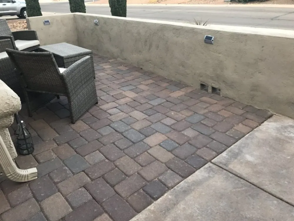 Trusted lawn care service in Sierra Vista, AZ - Preferred Landscape Designs