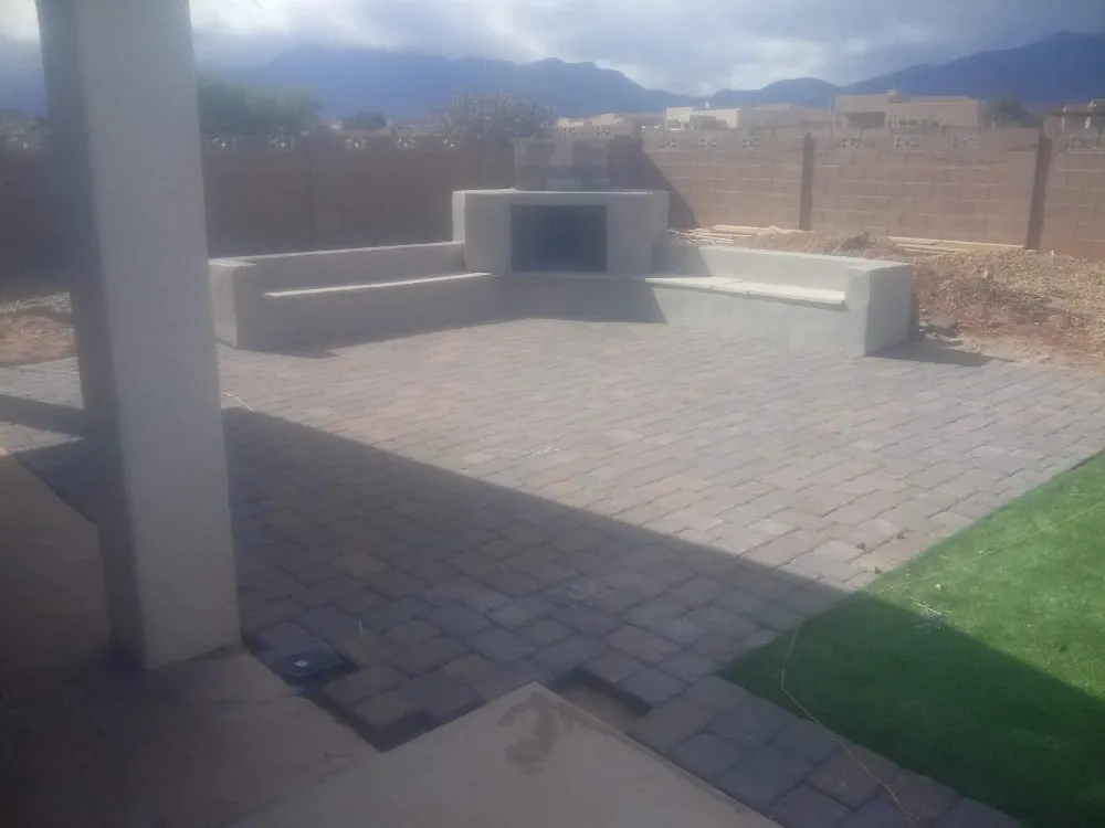 Top-rated yard maintenance in Sierra Vista, AZ - Preferred Landscape Designs