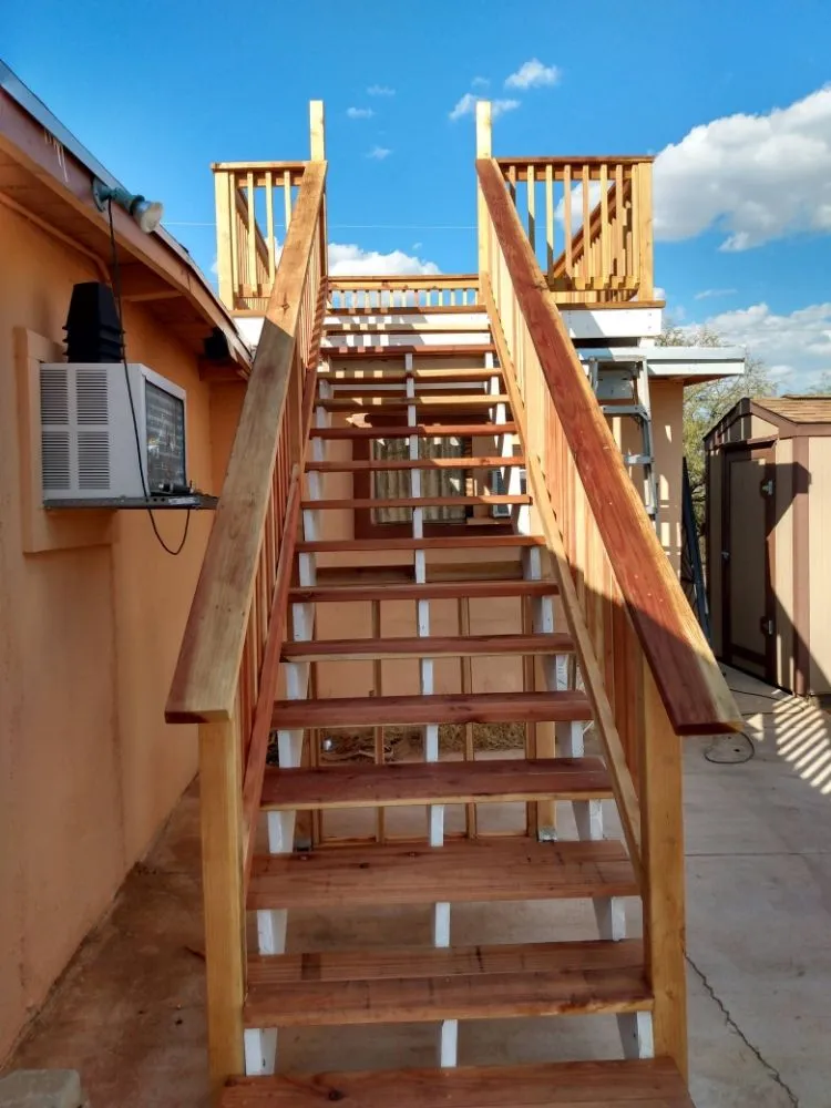 Trusted yard maintenance for homes in Sierra Vista, AZ by Preferred Landscape Designs